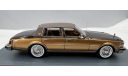 CADILLAC Seville Elegante, масштабная модель, Neo Scale Models, scale43