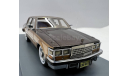 CADILLAC Seville Elegante, масштабная модель, Neo Scale Models, scale43