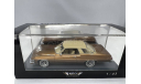 BUICK LeSabre HT Coupe, масштабная модель, Neo Scale Models, scale43