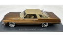 BUICK LeSabre HT Coupe, масштабная модель, Neo Scale Models, scale43