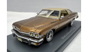 BUICK LeSabre HT Coupe, масштабная модель, Neo Scale Models, scale43