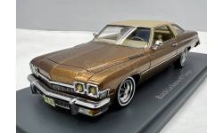 BUICK LeSabre HT Coupe