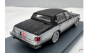 CADILLAC Seville Elegante, масштабная модель, Neo Scale Models, scale43