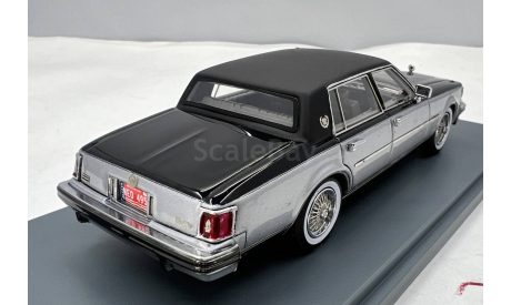 CADILLAC Seville Elegante (NEO scale model), масштабная модель, Neo Scale Models, 1:43, 1/43