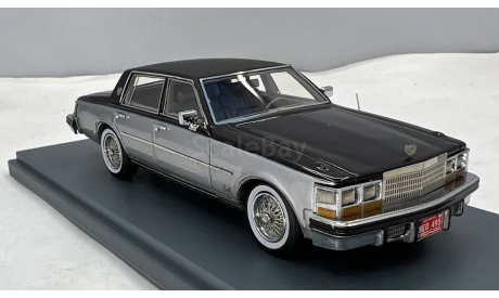 CADILLAC Seville Elegante (NEO scale model), масштабная модель, Neo Scale Models, 1:43, 1/43