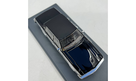 CADILLAC Seville Elegante (NEO scale model), масштабная модель, Neo Scale Models, 1:43, 1/43