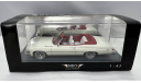 BUICK LeSabre Convertible, масштабная модель, Neo Scale Models, scale43