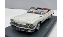 BUICK LeSabre Convertible, масштабная модель, Neo Scale Models, scale43