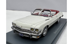 BUICK LeSabre Convertible