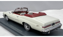 BUICK LeSabre Convertible, масштабная модель, Neo Scale Models, scale43