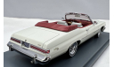 BUICK LeSabre Convertible, масштабная модель, Neo Scale Models, scale43