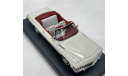 BUICK LeSabre Convertible, масштабная модель, Neo Scale Models, scale43