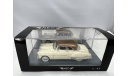 CHEVROLET De Luxe HT Coupe, масштабная модель, Neo Scale Models, scale43