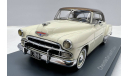 CHEVROLET De Luxe HT Coupe, масштабная модель, Neo Scale Models, scale43