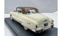 CHEVROLET De Luxe HT Coupe, масштабная модель, Neo Scale Models, scale43