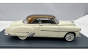 CHEVROLET De Luxe HT Coupe, масштабная модель, Neo Scale Models, scale43