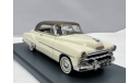 CHEVROLET De Luxe HT Coupe, масштабная модель, Neo Scale Models, scale43