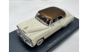 CHEVROLET De Luxe HT Coupe, масштабная модель, Neo Scale Models, scale43