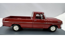 FORD F-series, масштабная модель, Neo Scale Models, scale43