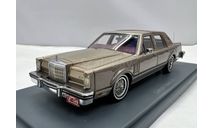 LINCOLN Mark VI, масштабная модель, Neo Scale Models, scale43