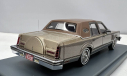 LINCOLN Mark VI, масштабная модель, Neo Scale Models, scale43