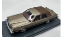 LINCOLN Mark VI, масштабная модель, Neo Scale Models, scale43