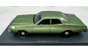 DODGE Monaco, масштабная модель, Neo Scale Models, scale43