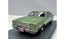 DODGE Monaco, масштабная модель, Neo Scale Models, scale43