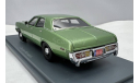 DODGE Monaco, масштабная модель, Neo Scale Models, scale43