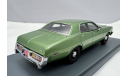 DODGE Monaco, масштабная модель, Neo Scale Models, scale43