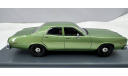 DODGE Monaco, масштабная модель, Neo Scale Models, scale43