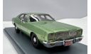 DODGE Monaco, масштабная модель, Neo Scale Models, scale43