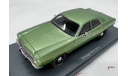 DODGE Monaco, масштабная модель, Neo Scale Models, scale43