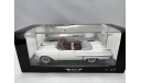 CADILLAC Series 62 Convertible, масштабная модель, Neo Scale Models, scale43