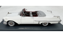 CADILLAC Series 62 Convertible, масштабная модель, Neo Scale Models, scale43