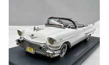 CADILLAC Series 62 Convertible, масштабная модель, Neo Scale Models, scale43