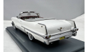 CADILLAC Series 62 Convertible, масштабная модель, Neo Scale Models, scale43