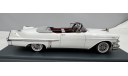 CADILLAC Series 62 Convertible, масштабная модель, Neo Scale Models, scale43