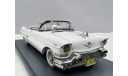 CADILLAC Series 62 Convertible, масштабная модель, Neo Scale Models, scale43