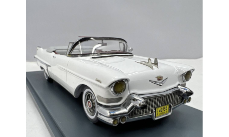 CADILLAC Series 62 Convertible (NEO scale model), масштабная модель, Neo Scale Models, scale43