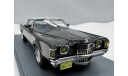 PONTIAC Grand Prix, масштабная модель, Neo Scale Models, scale43