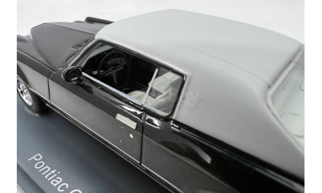 PONTIAC Grand Prix   (NEO Scale model), масштабная модель, Neo Scale Models, scale43
