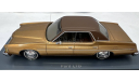 FORD LTD, масштабная модель, Neo Scale Models, scale43