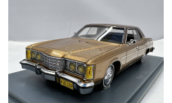 FORD LTD