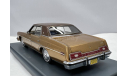 FORD LTD, масштабная модель, Neo Scale Models, scale43