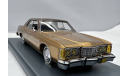 FORD LTD, масштабная модель, Neo Scale Models, scale43