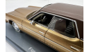 FORD LTD, масштабная модель, Neo Scale Models, scale43