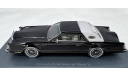 LINCOLN Continental Mark V, масштабная модель, Neo Scale Models, scale43