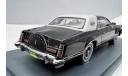 LINCOLN Continental Mark V, масштабная модель, Neo Scale Models, scale43