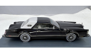 LINCOLN Continental Mark V, масштабная модель, Neo Scale Models, scale43